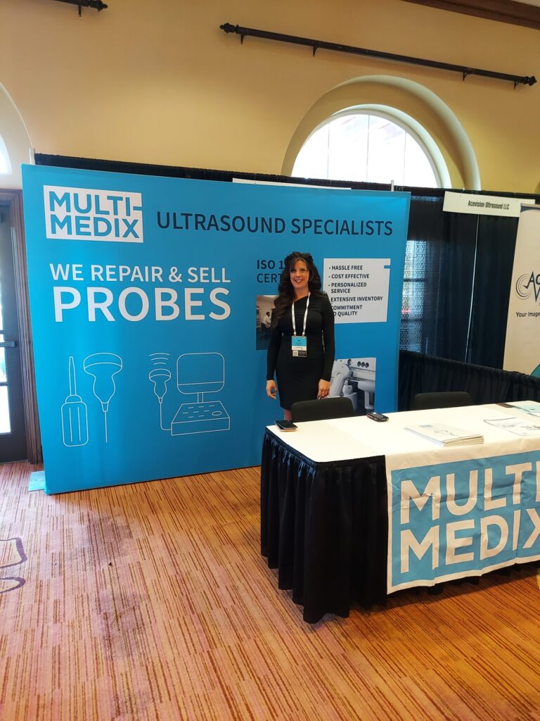 A return to Imaging Conferences MultiMedix